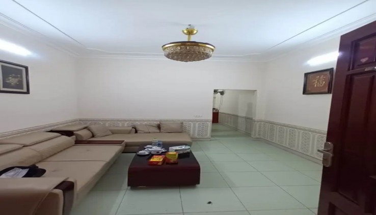 CHO THUÊ MẶT PHỐ LA THÀNH KINH DOANH MỌI LOẠI HÌNH (GẦN BV SẢN HÀ NỘI, NHI TW)